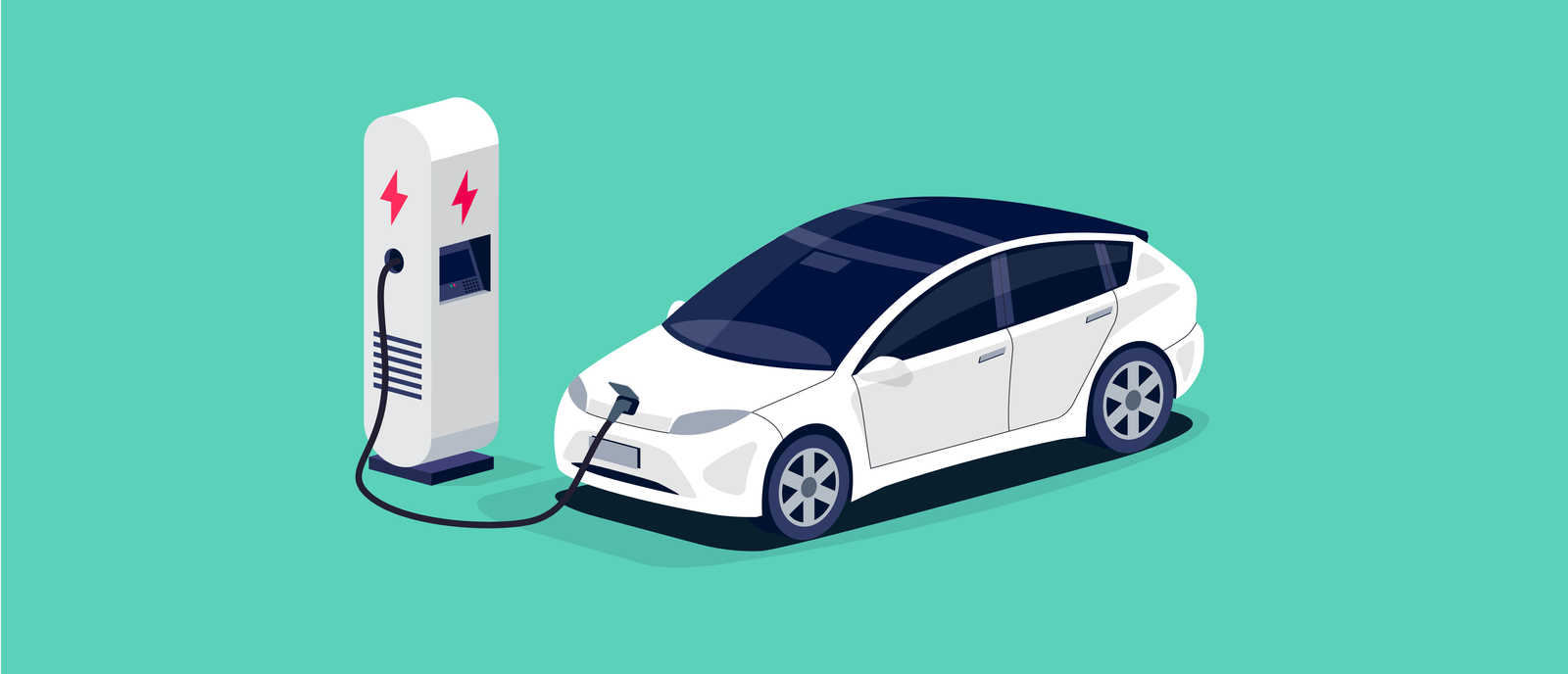 Electric Car Charger canada
