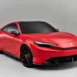 2026 Honda Prelude Canada Price, Specs, and Features: Detailed Review