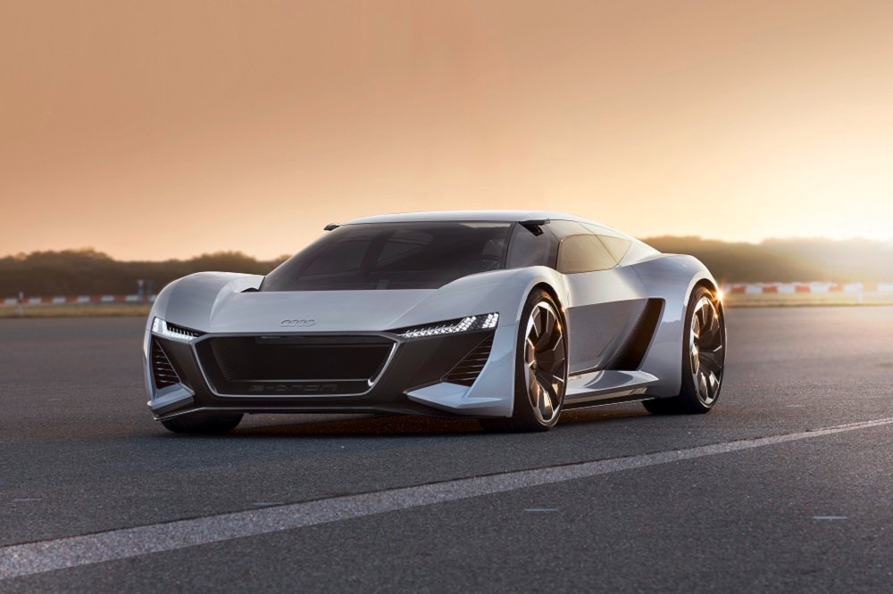 2026 r8 prix