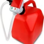 Best Fuel Transfer Pump