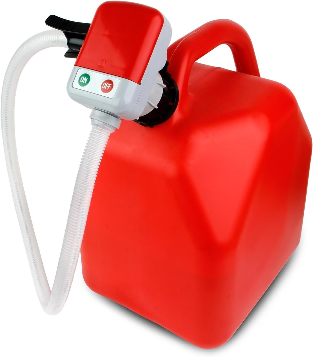 Best Fuel Transfer Pump