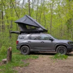 Tente de toit 2026 : guide complet pour bien choisir, installer et profiter du camping automobile