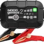 Chargeur de batterie : le guide complet 2025 et notre recommandation du NOCO GENIUS2