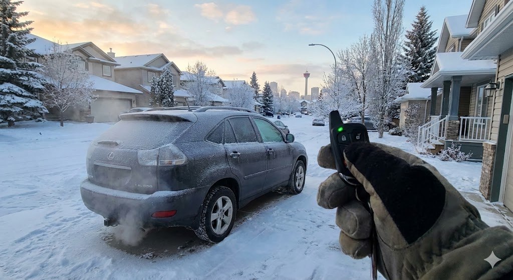 Best Remote Starter Calgary Expert Reviewed