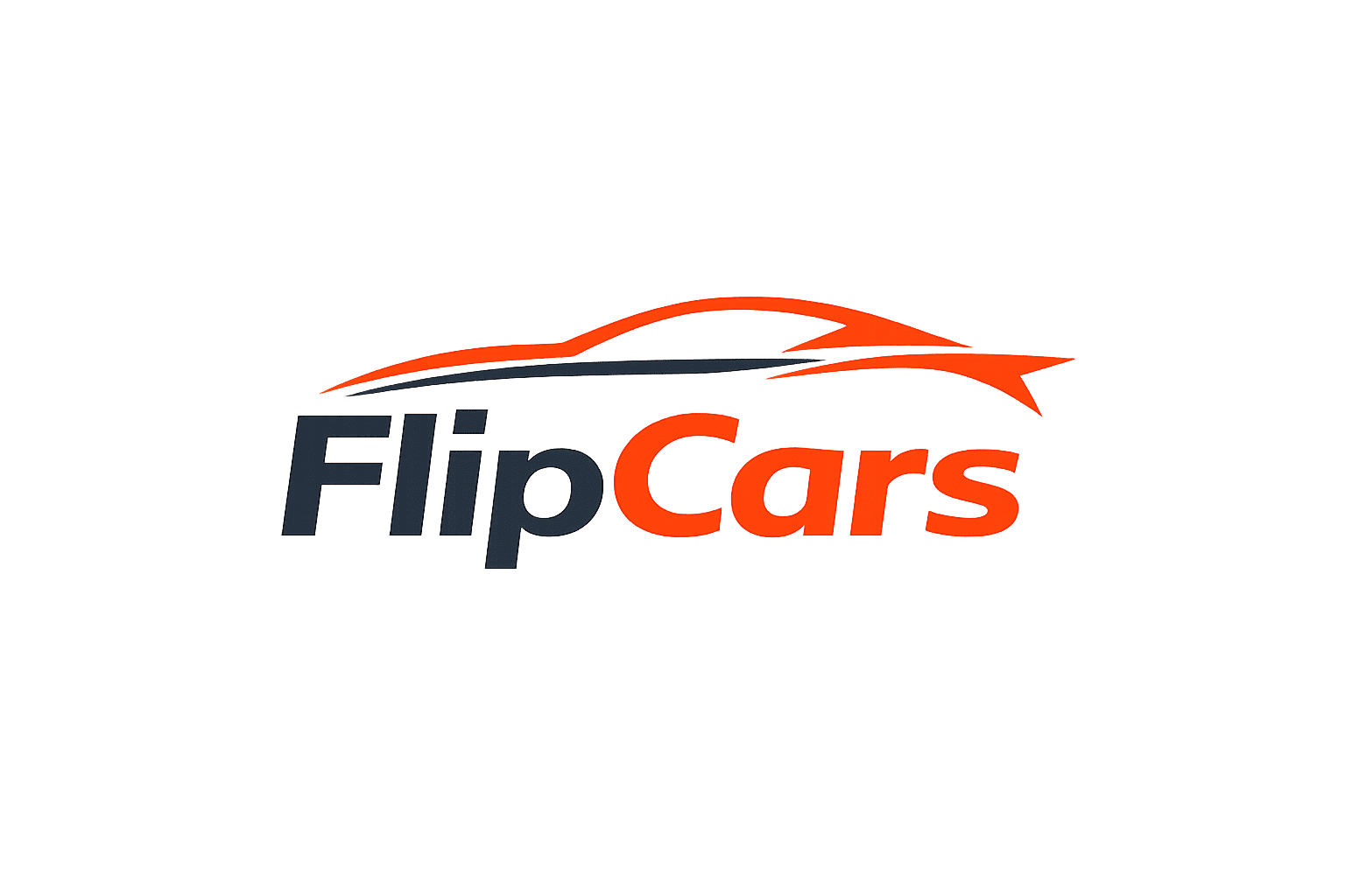 Flip Cars logo