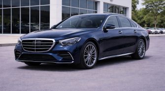 2026 Mercedes-Benz S-Class